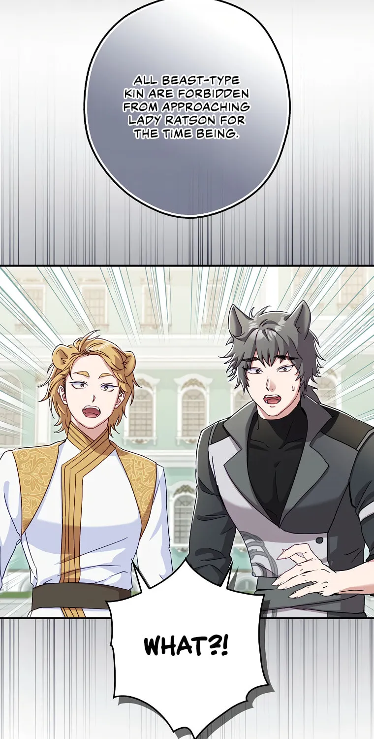 Cinderella-neun I Metbatjwiga Deryeogamnida Chapter 8 page 44 - 