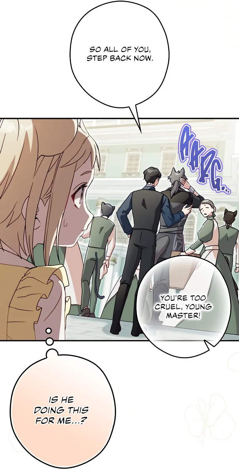 Cinderella-neun I Metbatjwiga Deryeogamnida Chapter 8 page 47 - 