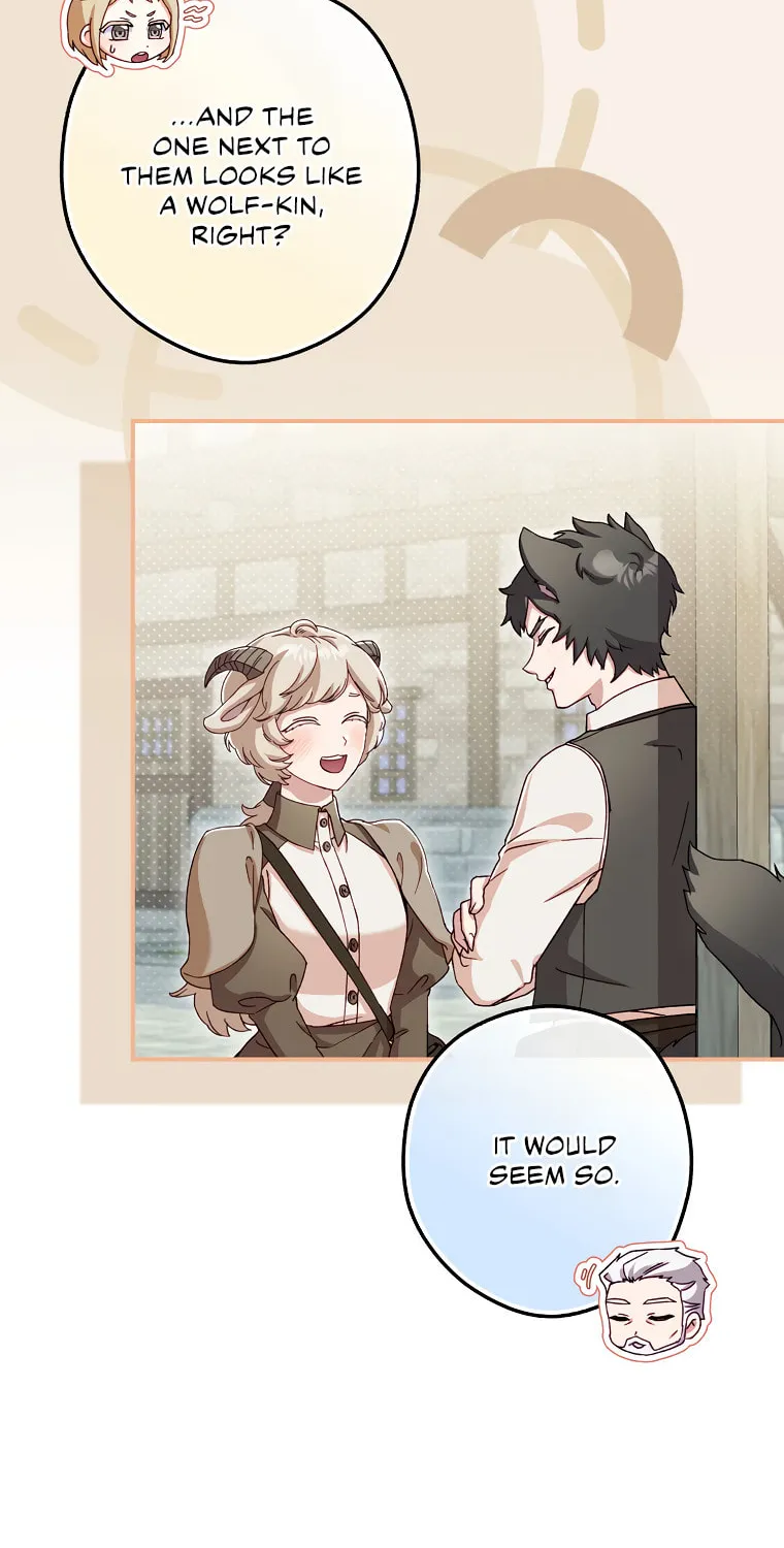 Cinderella-neun I Metbatjwiga Deryeogamnida Chapter 8 page 7 - 