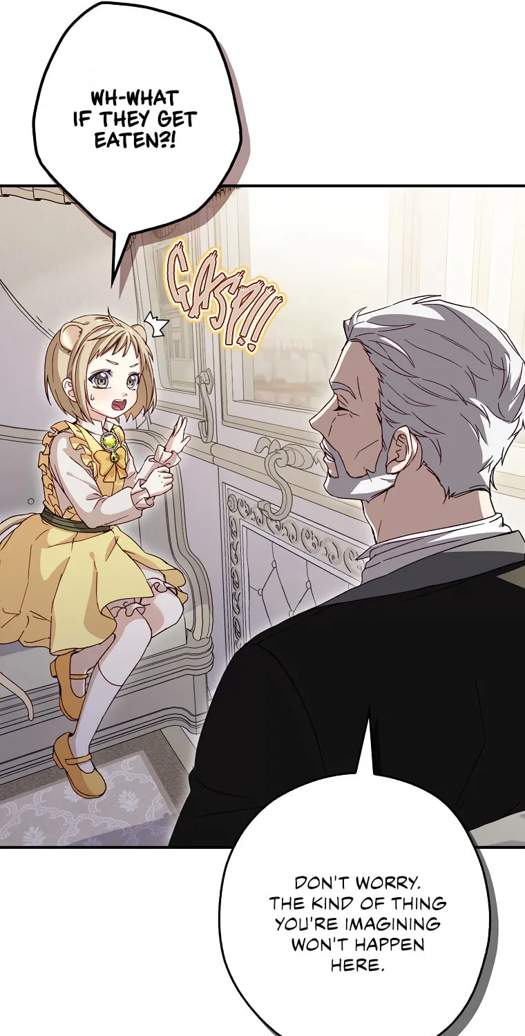 Cinderella-neun I Metbatjwiga Deryeogamnida Chapter 8 page 9 - 