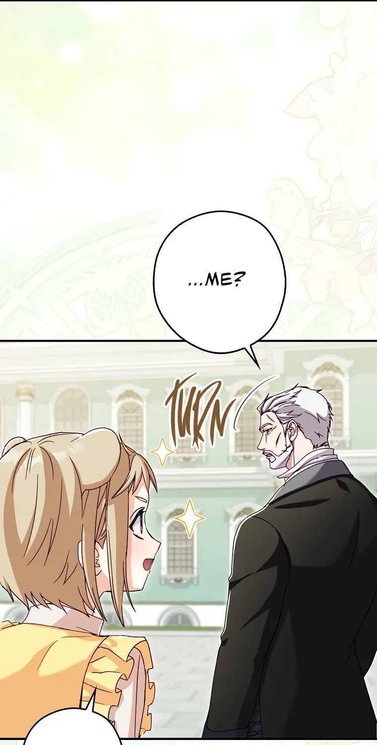 Cinderella-neun I Metbatjwiga Deryeogamnida Chapter 8 page 84 - 