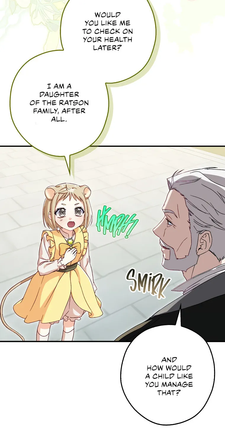 Cinderella-neun I Metbatjwiga Deryeogamnida Chapter 8 page 86 - 
