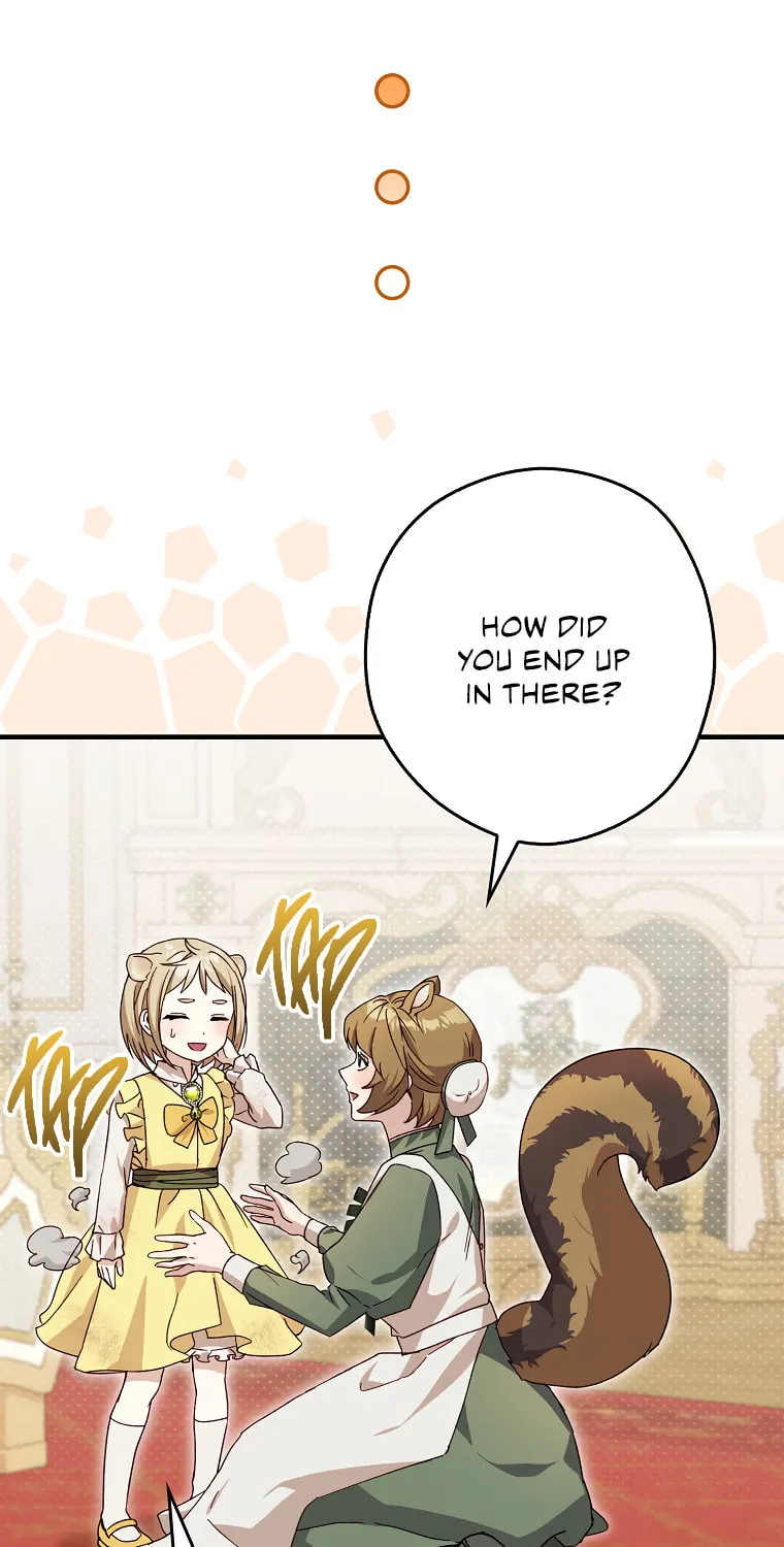 Cinderella-neun I Metbatjwiga Deryeogamnida Chapter 9 page 13 - 