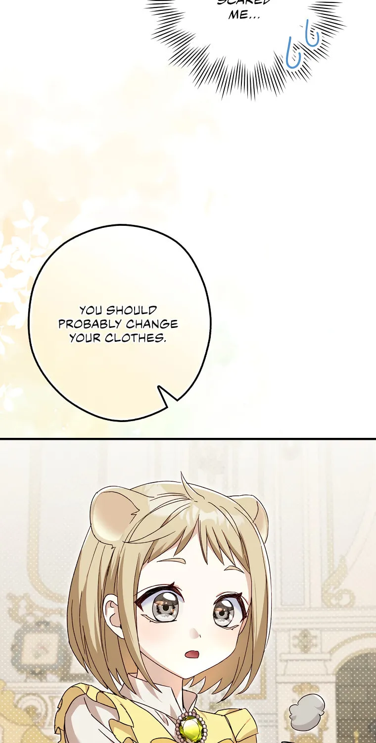 Cinderella-neun I Metbatjwiga Deryeogamnida Chapter 9 page 15 - 