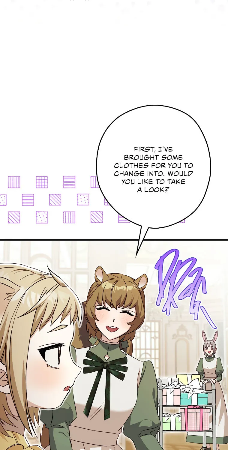 Cinderella-neun I Metbatjwiga Deryeogamnida Chapter 9 page 19 - 