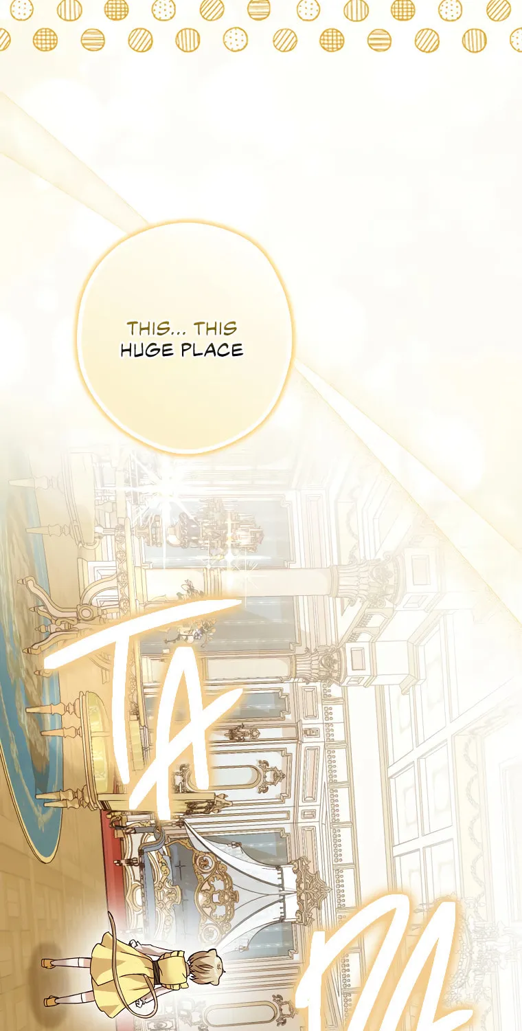 Cinderella-neun I Metbatjwiga Deryeogamnida Chapter 9 page 3 - 
