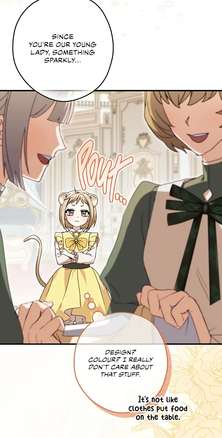 Cinderella-neun I Metbatjwiga Deryeogamnida Chapter 9 page 22 - 
