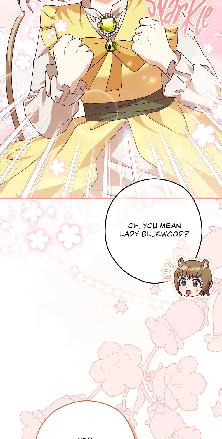 Cinderella-neun I Metbatjwiga Deryeogamnida Chapter 9 page 27 - 