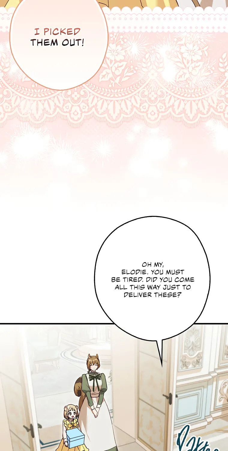 Cinderella-neun I Metbatjwiga Deryeogamnida Chapter 9 page 35 - 
