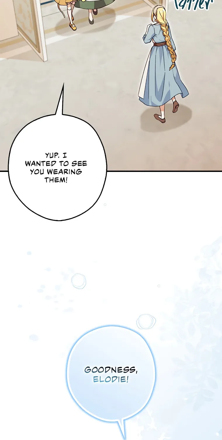 Cinderella-neun I Metbatjwiga Deryeogamnida Chapter 9 page 36 - 