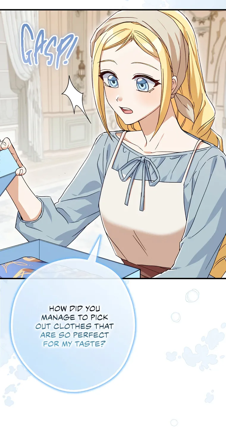 Cinderella-neun I Metbatjwiga Deryeogamnida Chapter 9 page 37 - 