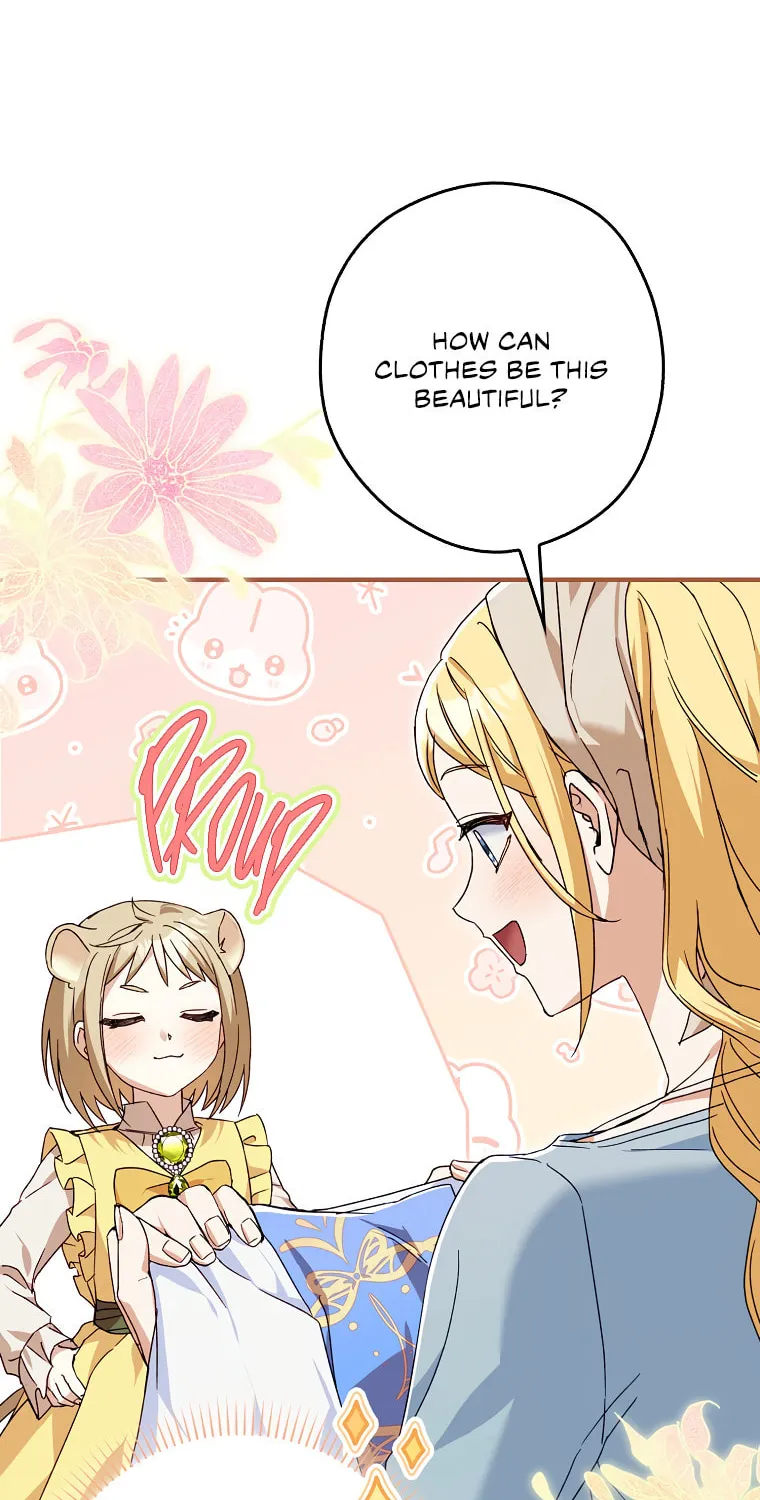 Cinderella-neun I Metbatjwiga Deryeogamnida Chapter 9 page 38 - 