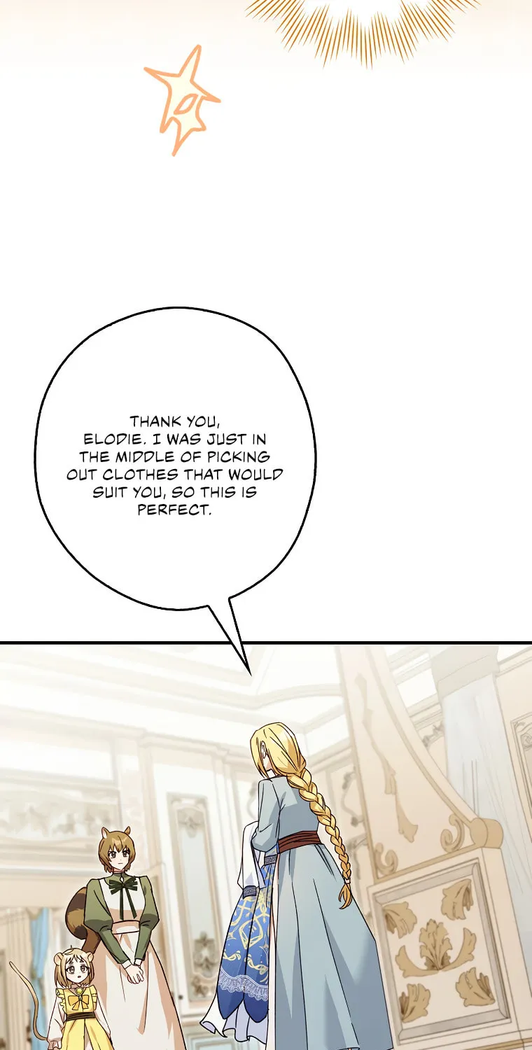Cinderella-neun I Metbatjwiga Deryeogamnida Chapter 9 page 44 - 