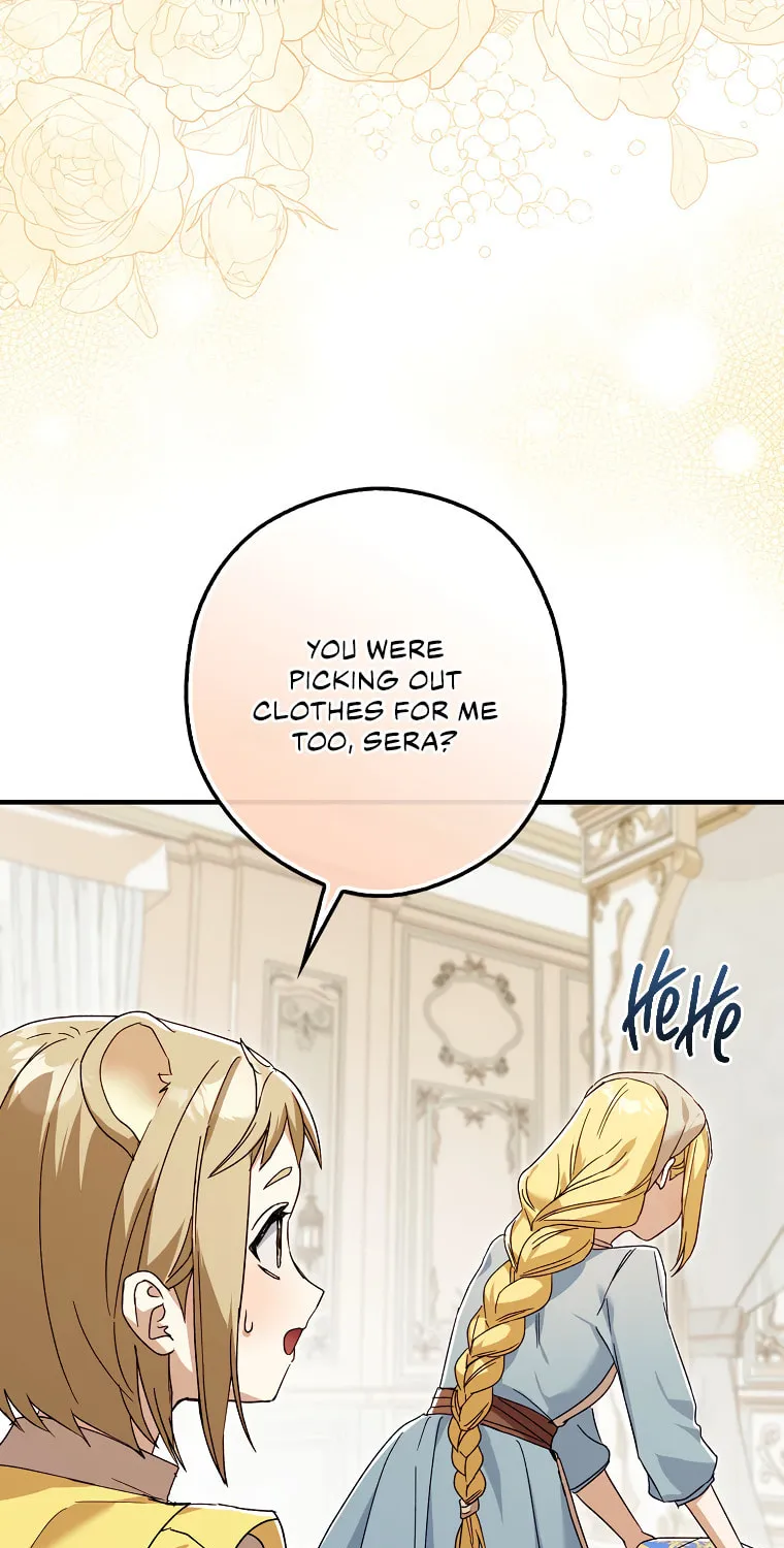 Cinderella-neun I Metbatjwiga Deryeogamnida Chapter 9 page 48 - 