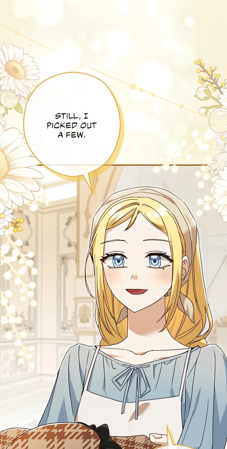 Cinderella-neun I Metbatjwiga Deryeogamnida Chapter 9 page 50 - 