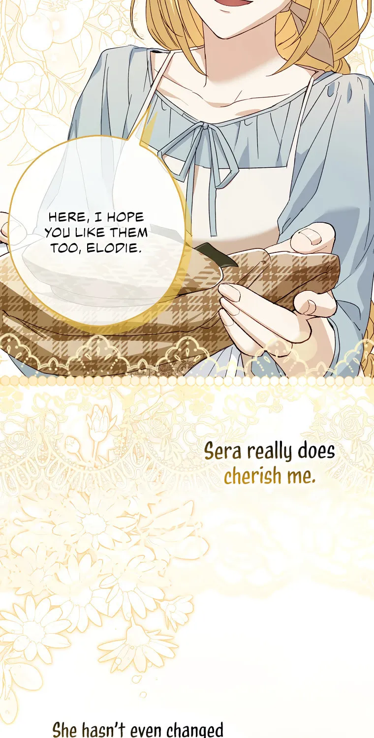 Cinderella-neun I Metbatjwiga Deryeogamnida Chapter 9 page 54 - 