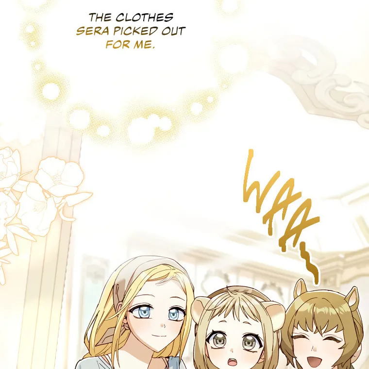 Cinderella-neun I Metbatjwiga Deryeogamnida Chapter 9 page 57 - 