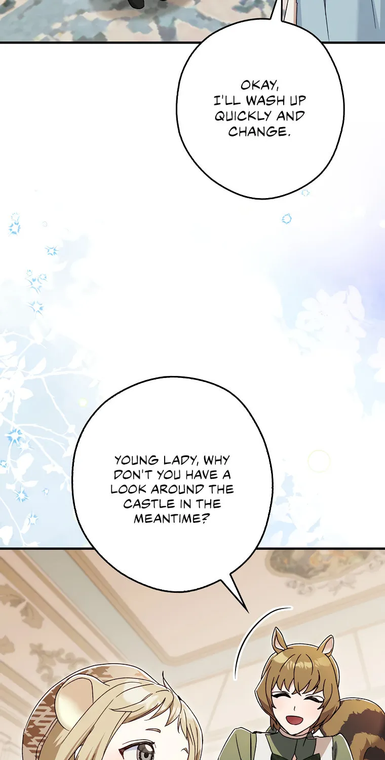 Cinderella-neun I Metbatjwiga Deryeogamnida Chapter 9 page 61 - 