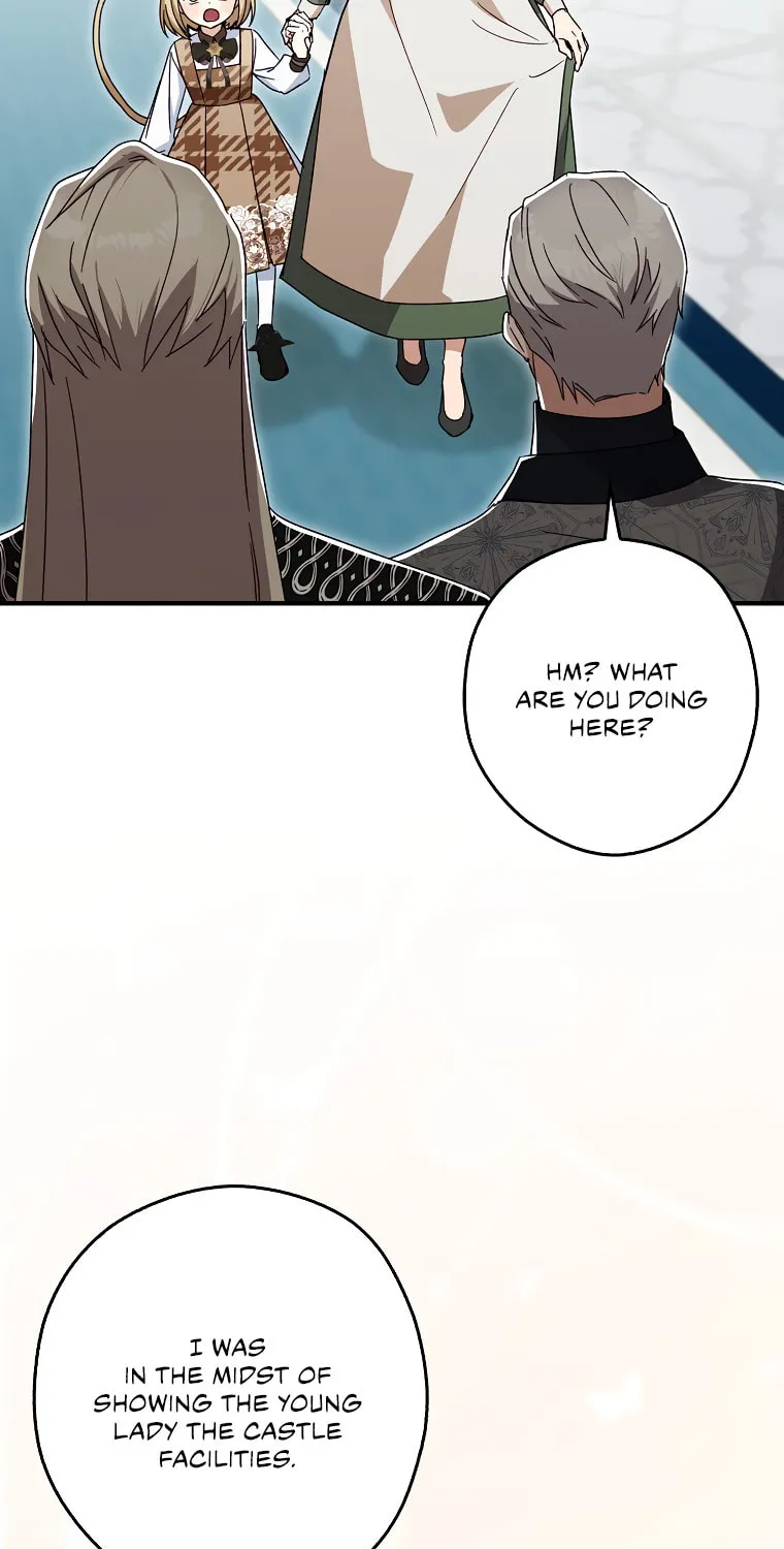 Cinderella-neun I Metbatjwiga Deryeogamnida Chapter 9 page 71 - 