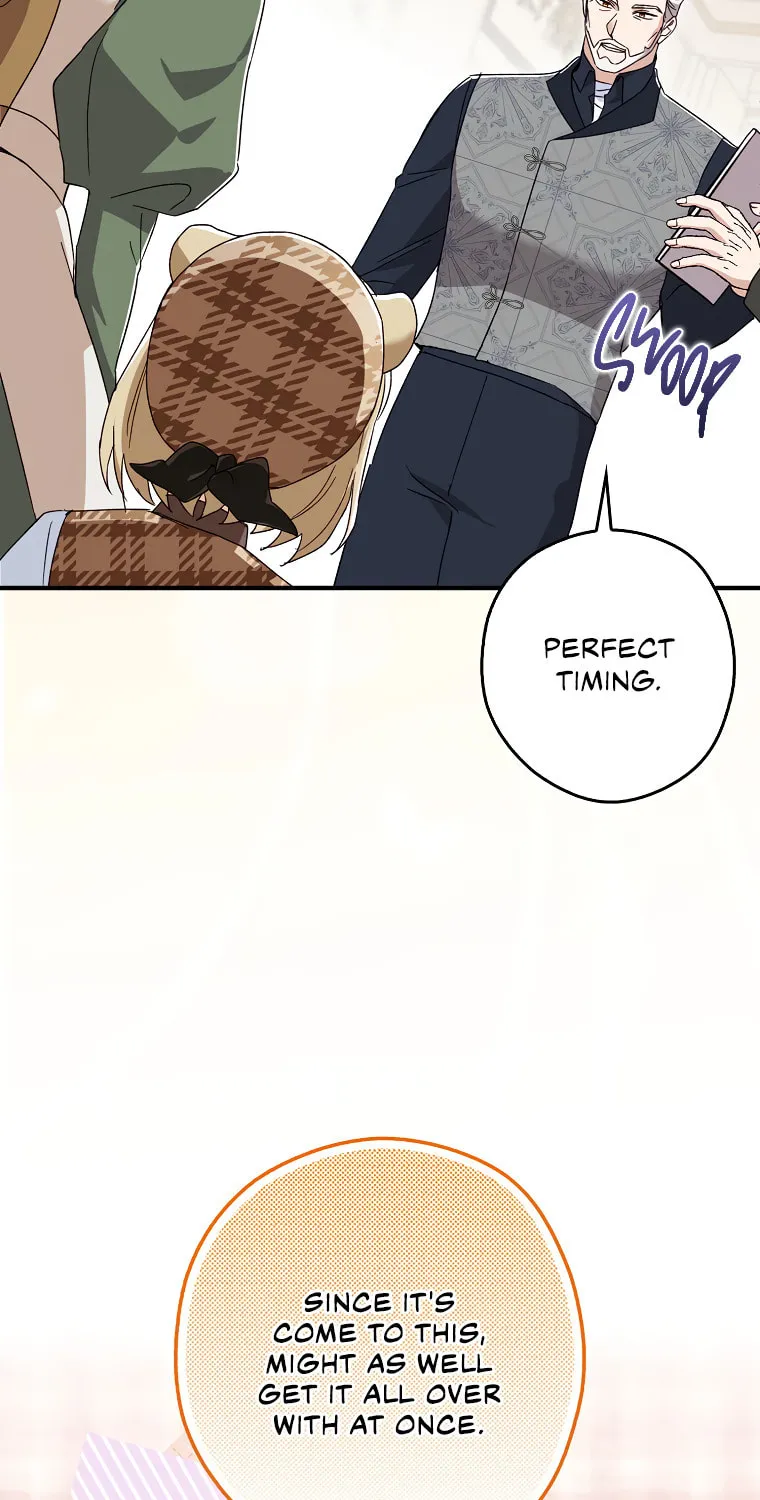 Cinderella-neun I Metbatjwiga Deryeogamnida Chapter 9 page 73 - 