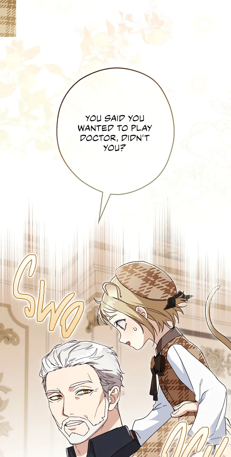 Cinderella-neun I Metbatjwiga Deryeogamnida Chapter 9 page 77 - 