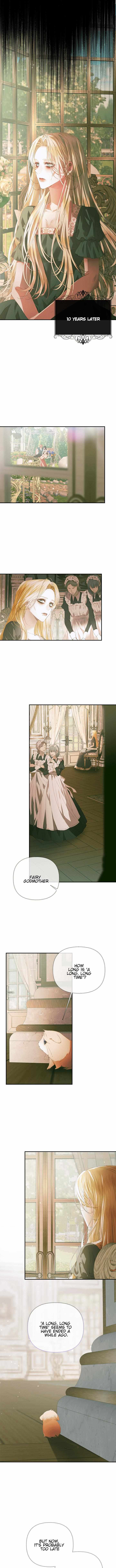 Cinderella