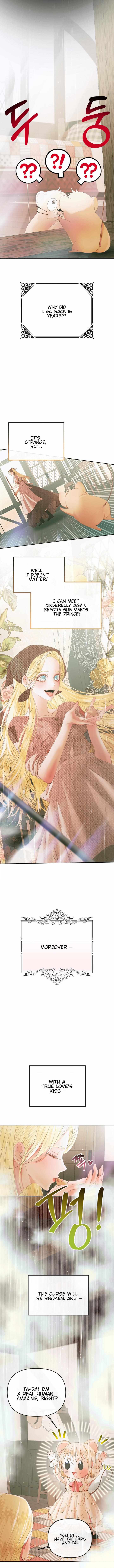 Cinderella