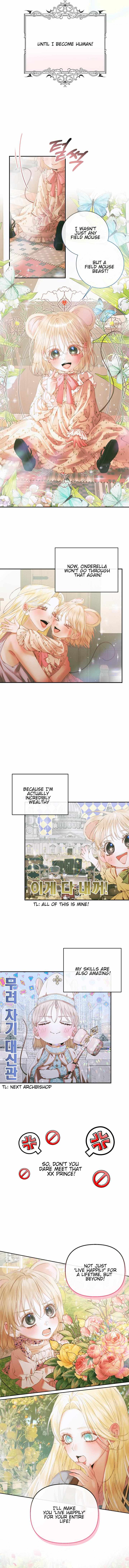 Cinderella
