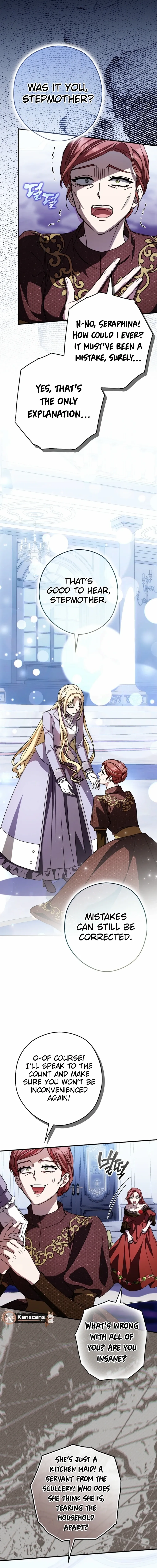 Cinderella
