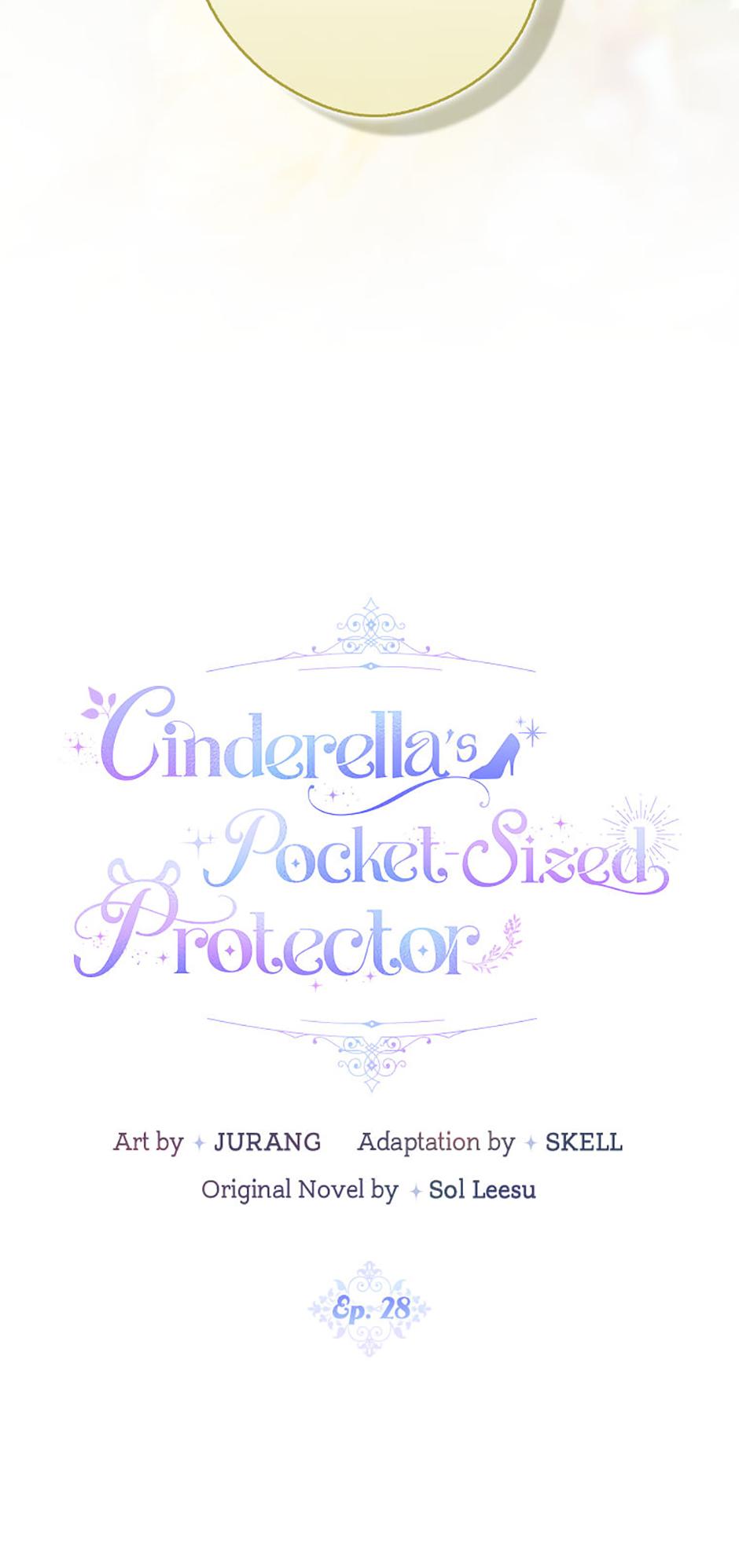 Cinderella