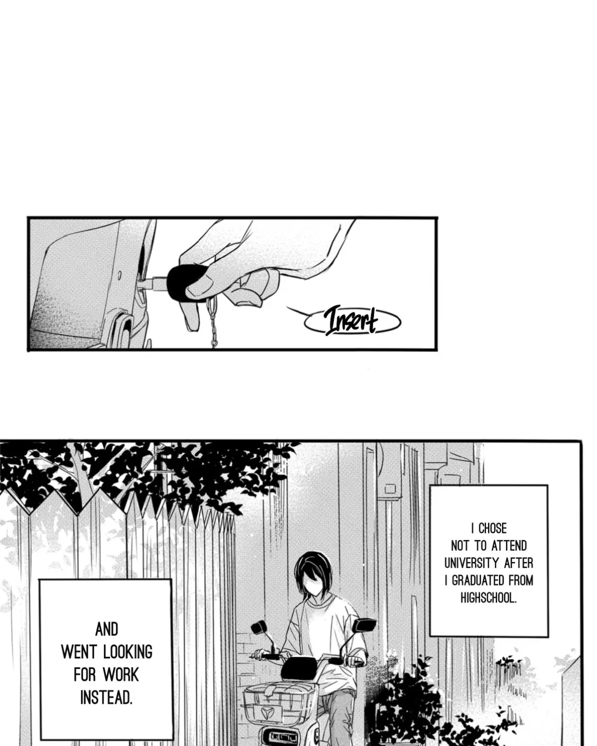 Circle Chapter 1 page 15 - 