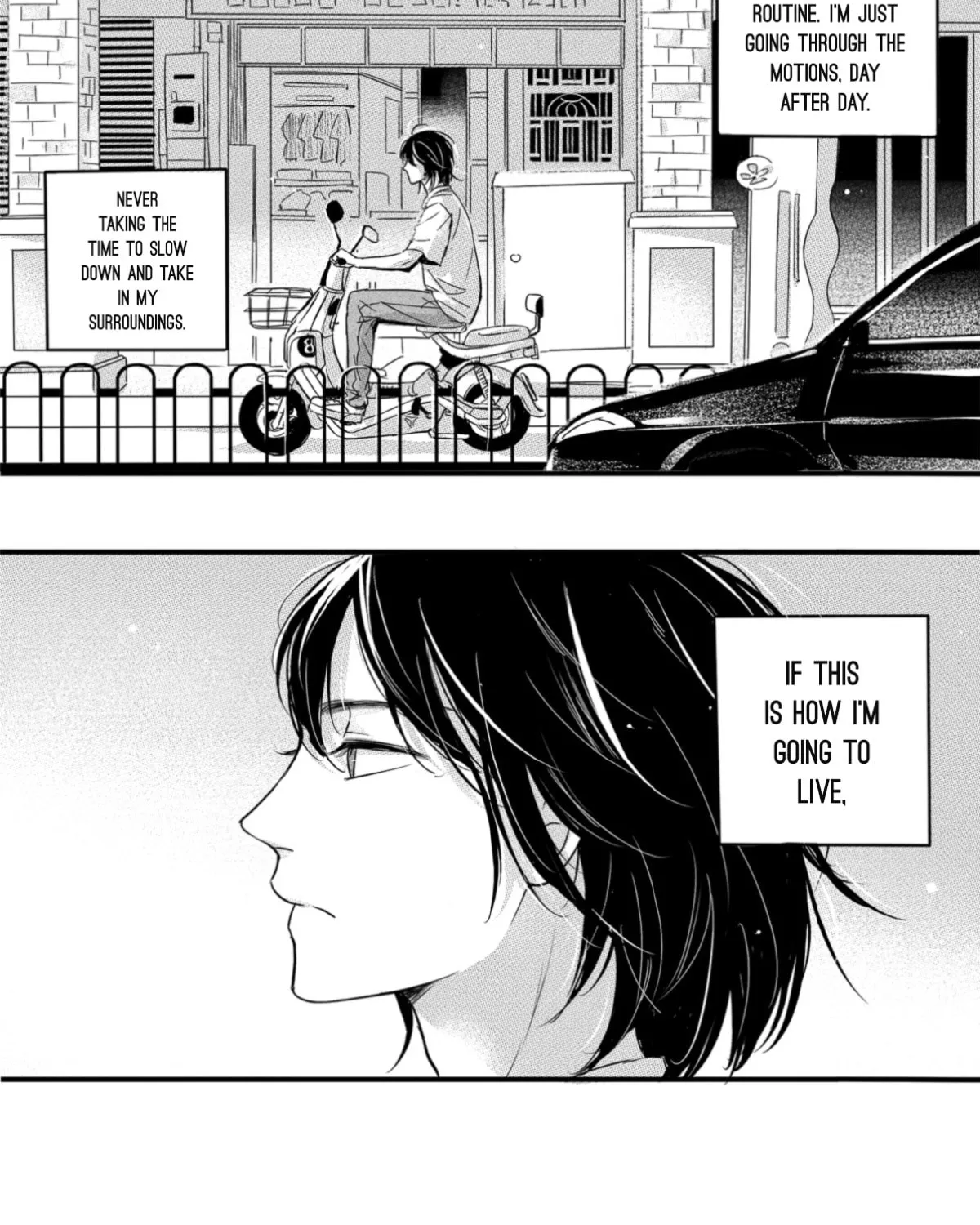 Circle Chapter 1 page 17 - 