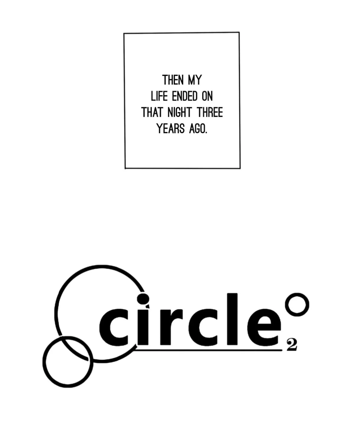 Circle Chapter 1 page 18 - 
