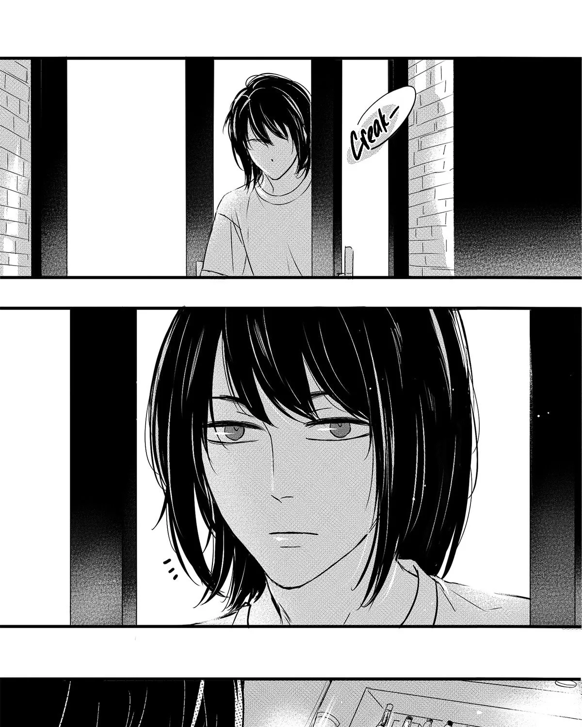 Circle Chapter 1 page 21 - 