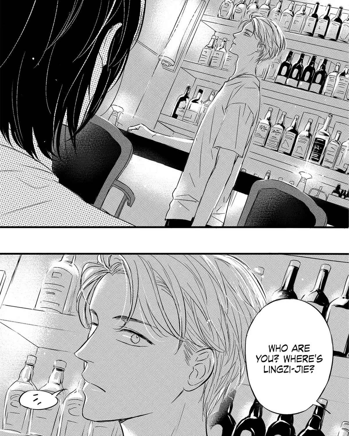 Circle Chapter 1 page 22 - 
