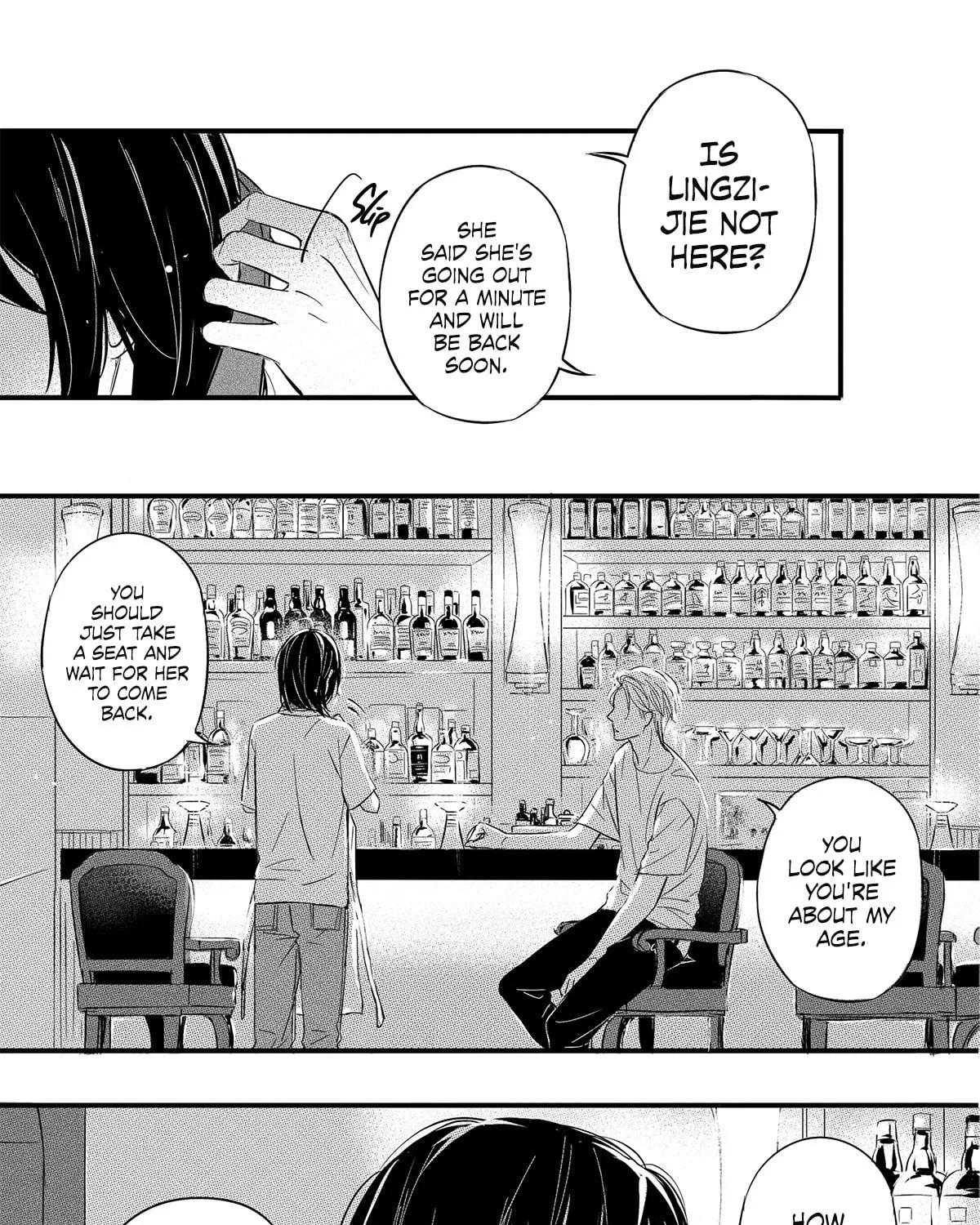 Circle Chapter 1 page 26 - 