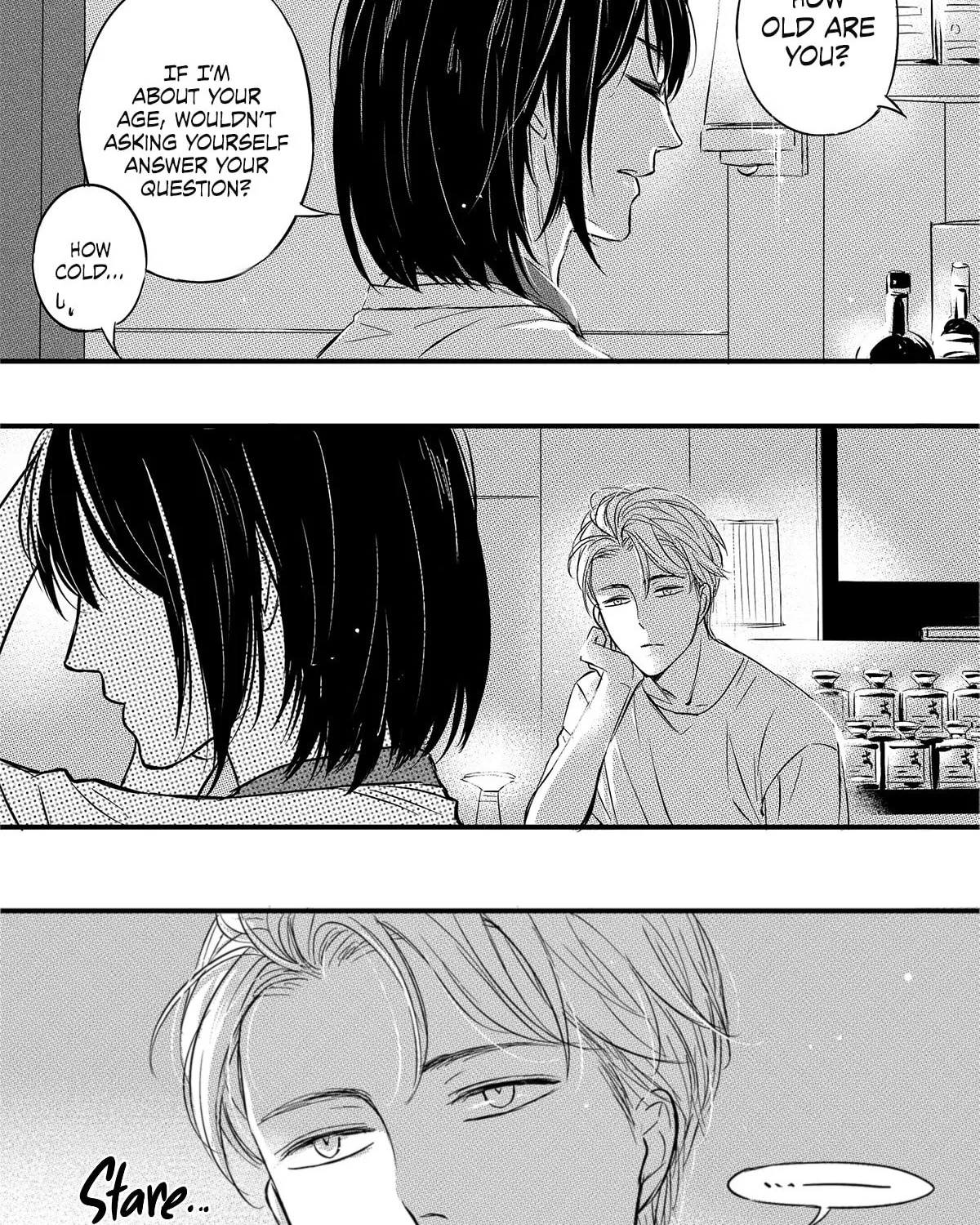 Circle Chapter 1 page 27 - 