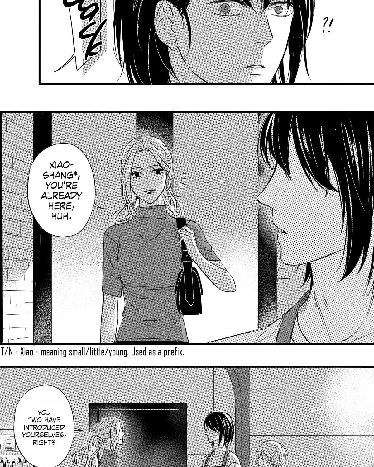 Circle Chapter 1 page 29 - 