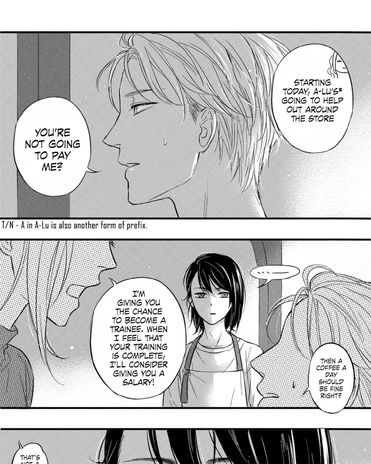 Circle Chapter 1 page 31 - 