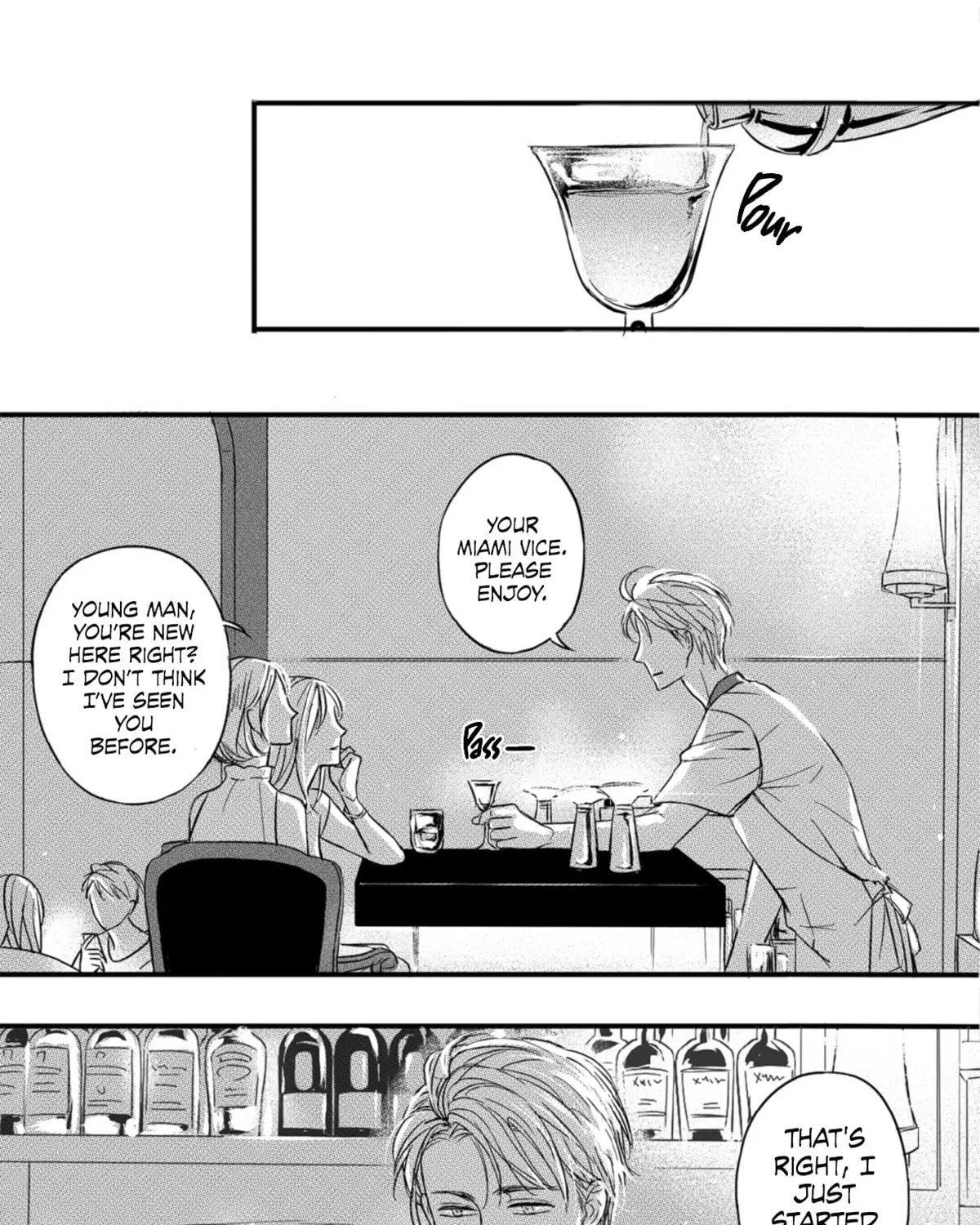Circle Chapter 1 page 34 - 