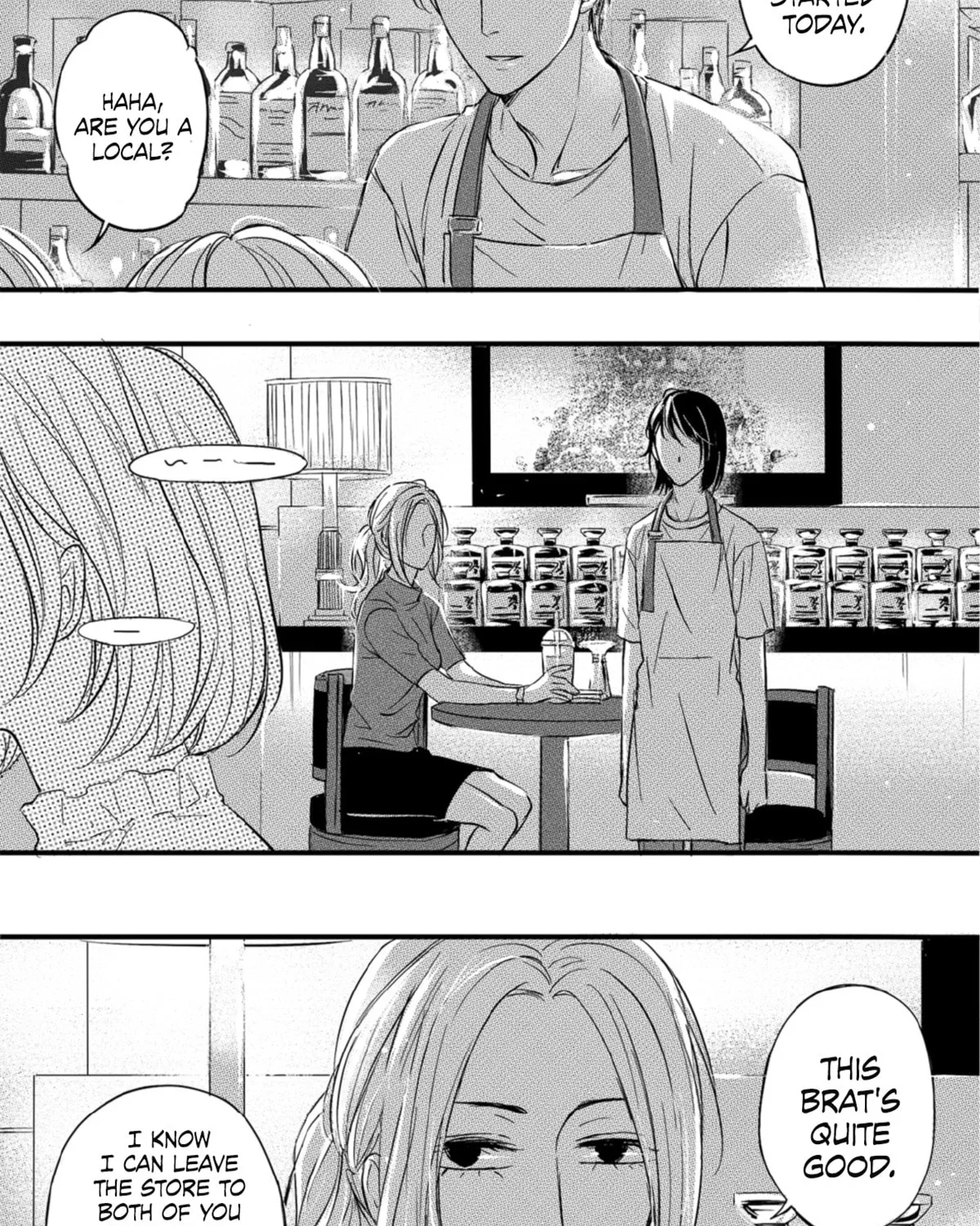 Circle Chapter 1 page 35 - 