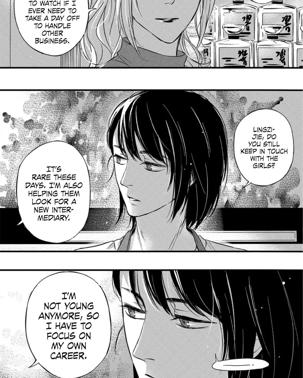 Circle Chapter 1 page 36 - 