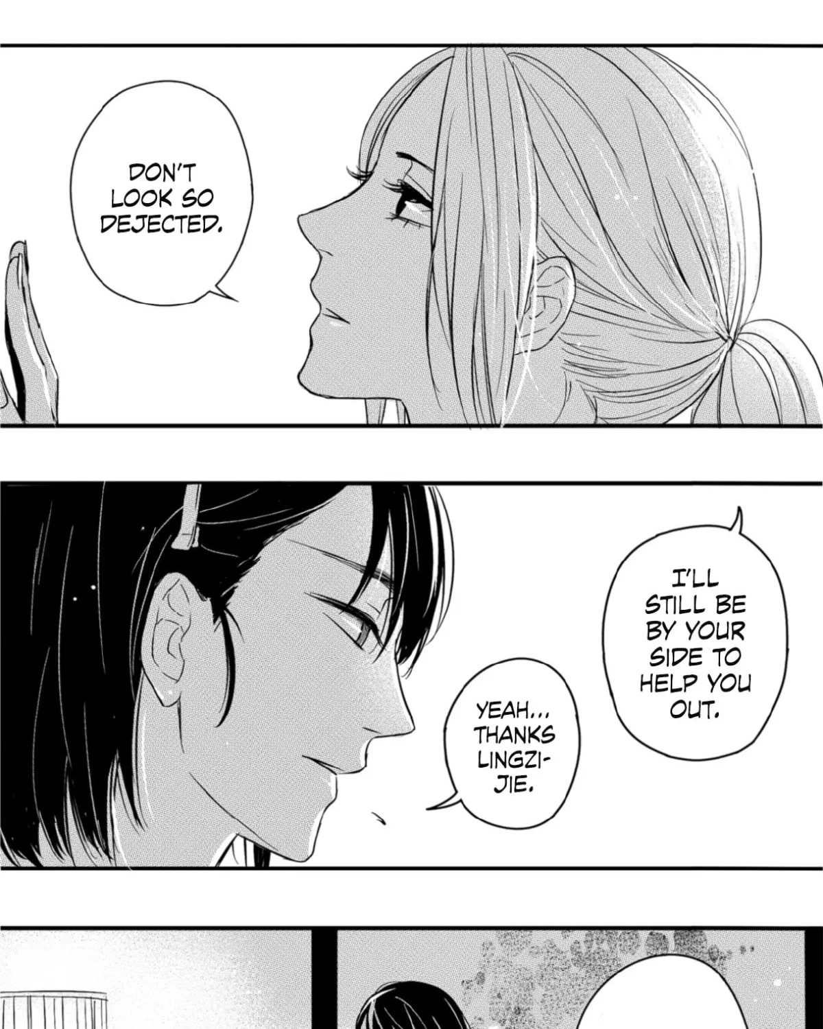 Circle Chapter 1 page 39 - 