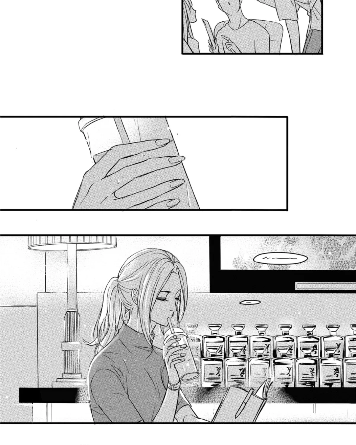Circle Chapter 1 page 41 - 