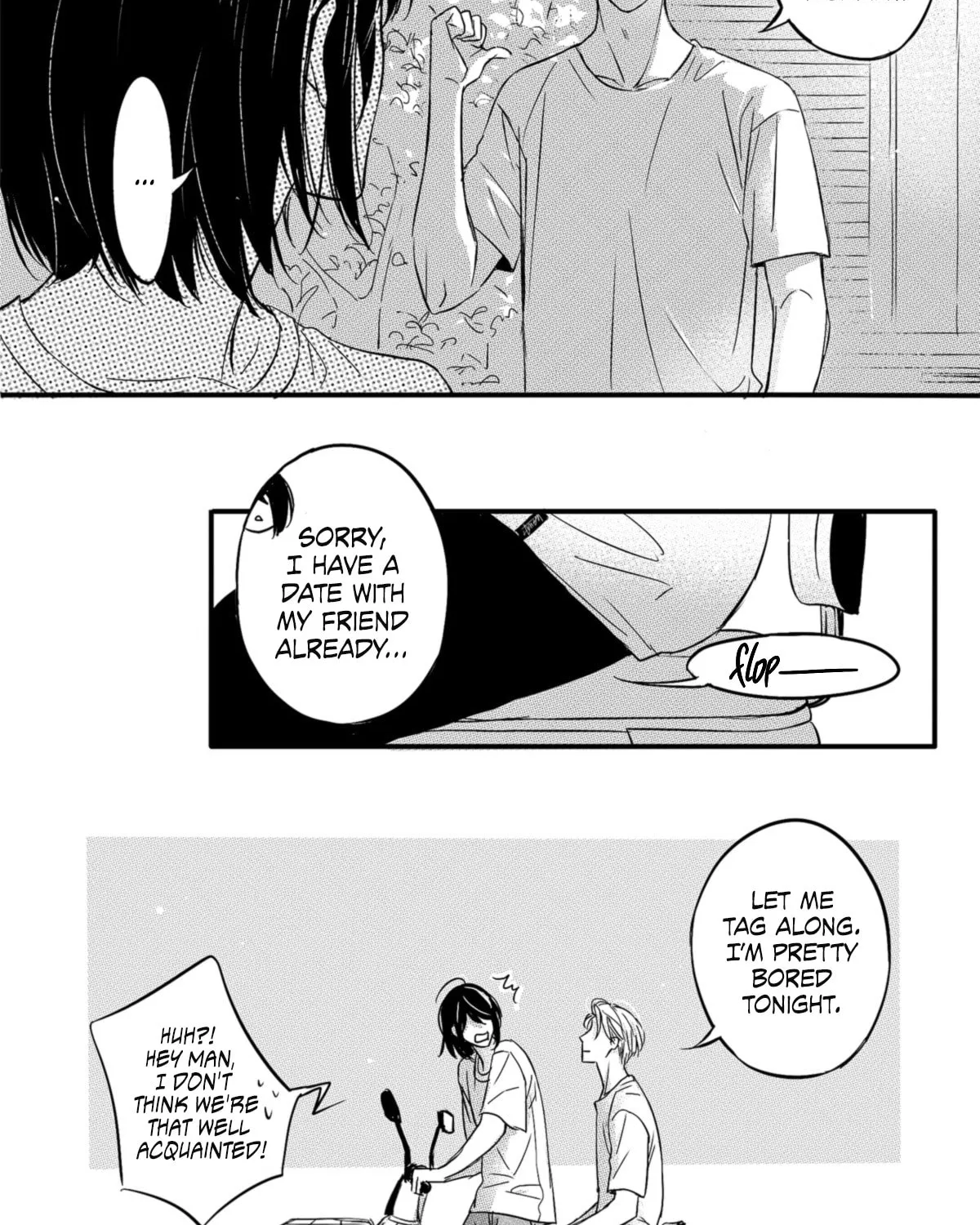Circle Chapter 1 page 48 - 