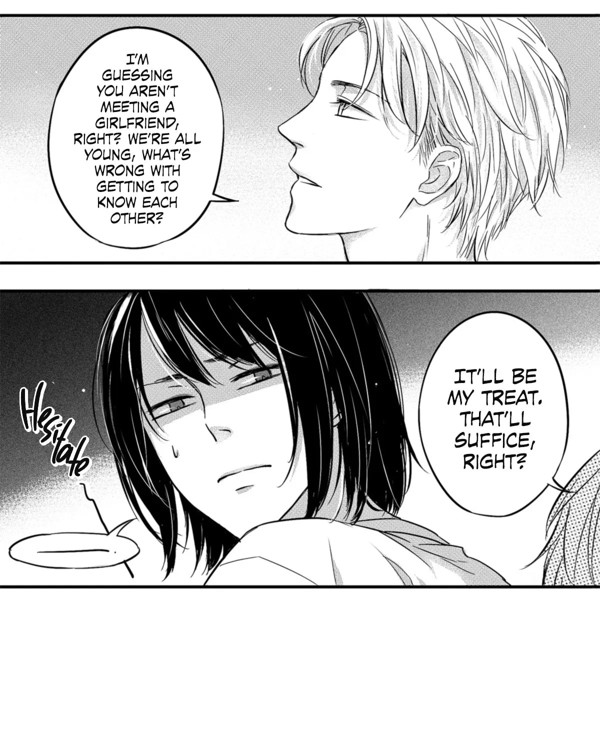 Circle Chapter 1 page 50 - 