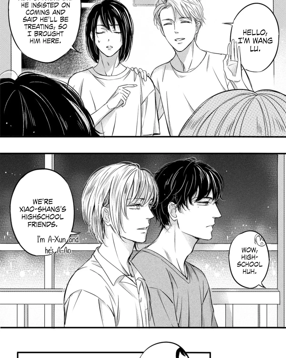 Circle Chapter 1 page 52 - 