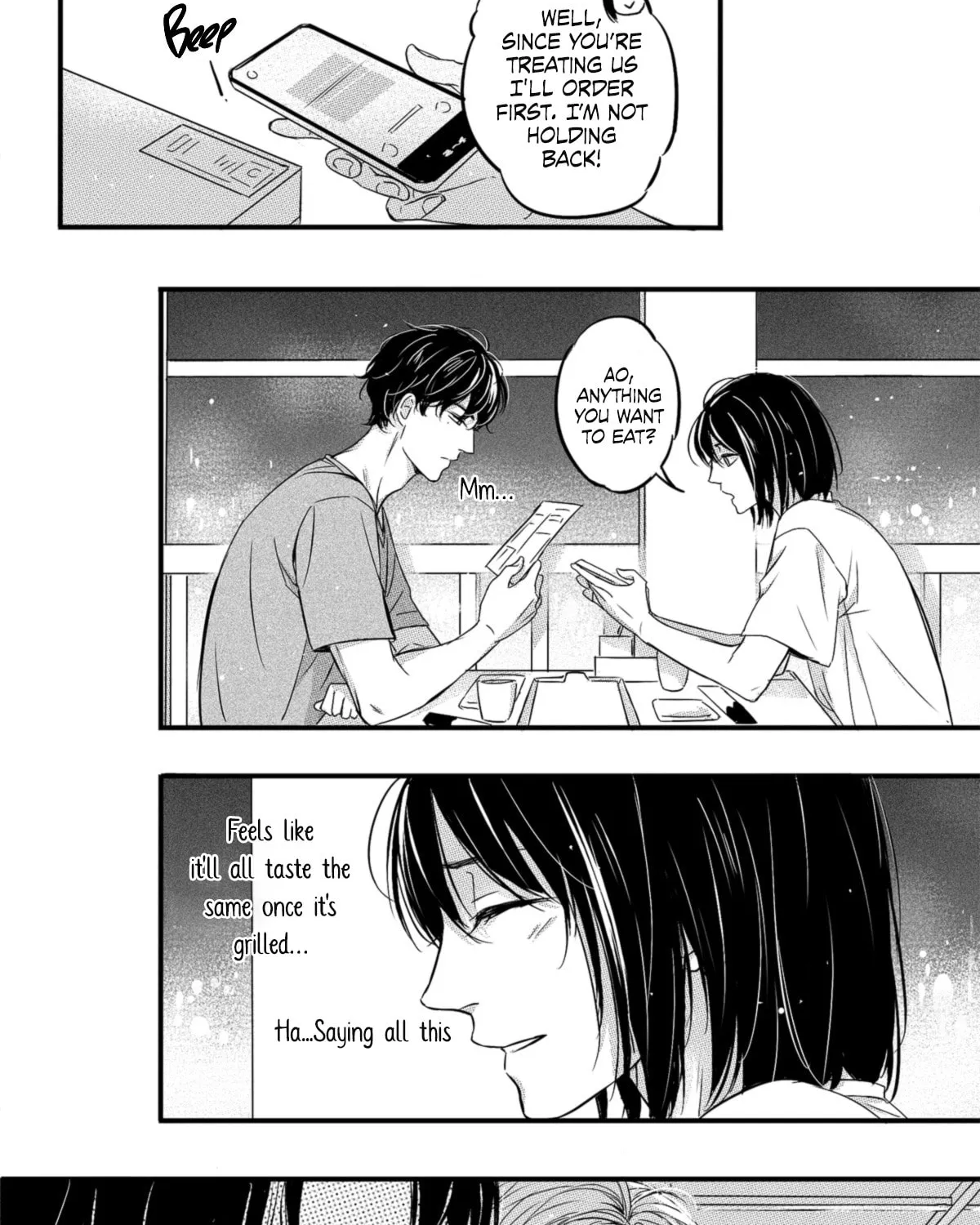 Circle Chapter 1 page 53 - 
