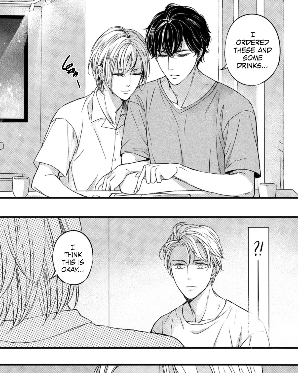 Circle Chapter 1 page 57 - 
