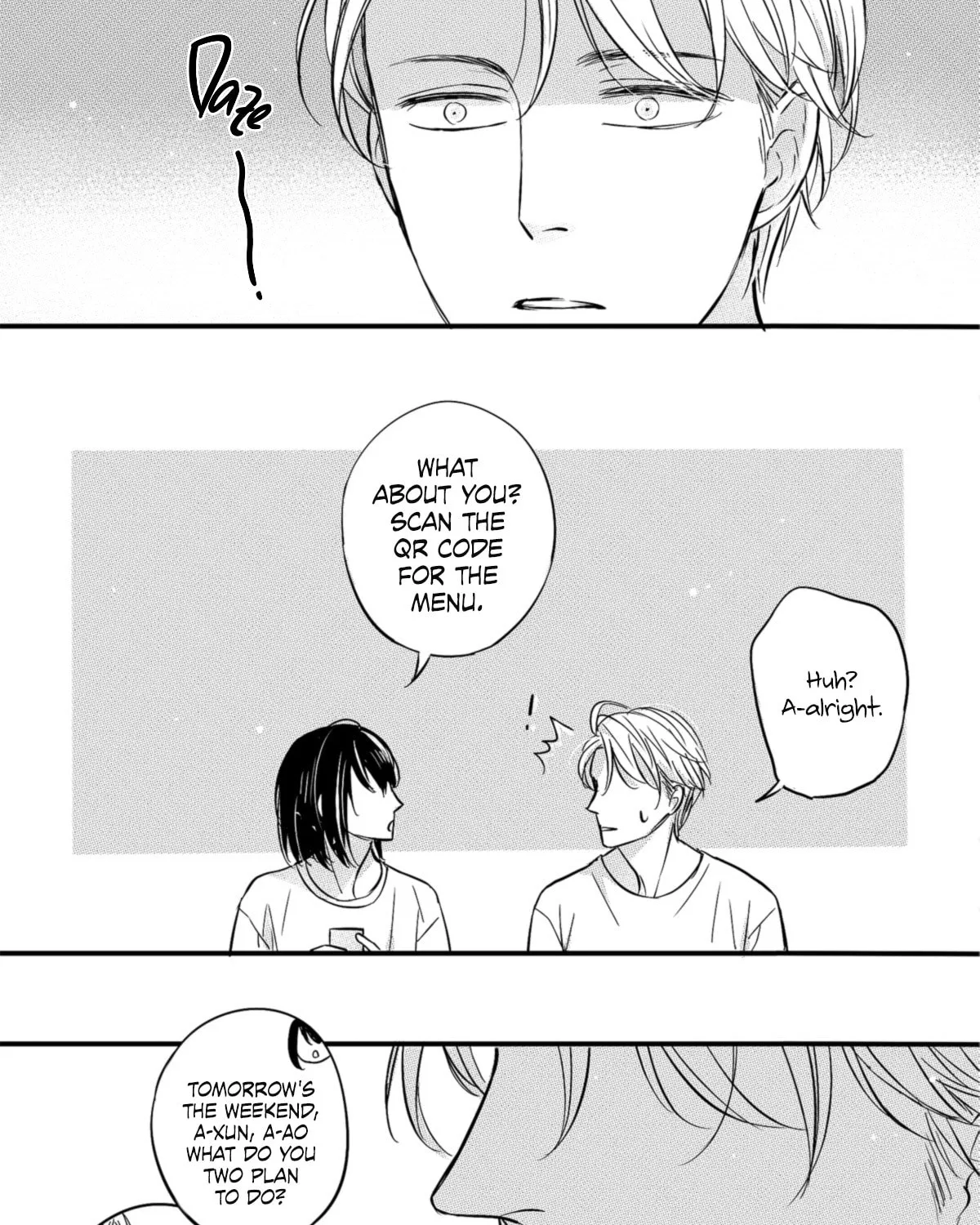 Circle Chapter 1 page 58 - 